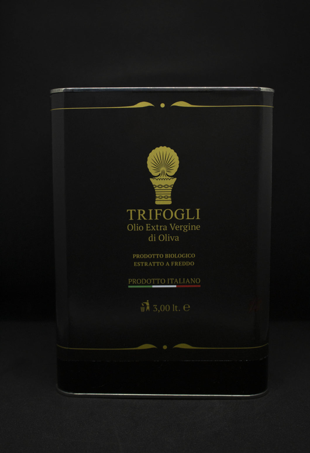 Olio Trifogli - 3 L (2021-22)
